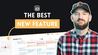 10 Killer Features in Notion Calendar