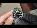 Hamilton Khaki Aviation Pilot Day Date Auto H64615135