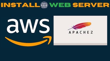 Step-By-Step Installing Apache2 Web Server On AWS EC2 Instance