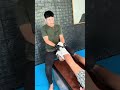 Full video || pasien dengan keluhan sering sakit leher dan punggung #chiropractic #kretek #MCO