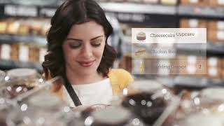 Introducing Amazon Go and the world’s most advanced shopping technology