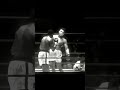 When Muhammad Ali Was Impossible To Hit When Muhammad Ali Was Impossible To Hit