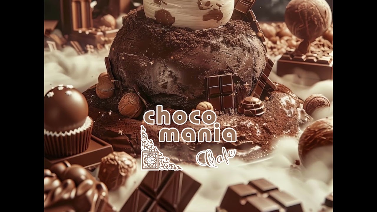 Choco Mania