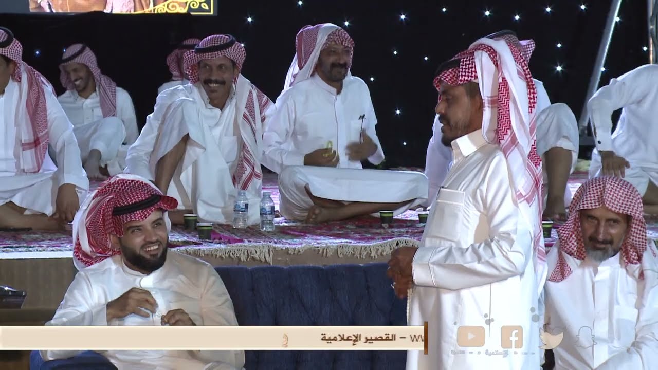 احمد الثبيتي 👏 عبيد الله المجيريشي // السيل - ١٤٤٥/١/١٠ه‍ـ