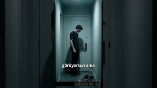 Apartmanda Yaşanan Korku Dolu Anlar! #aboneol #dabbe #keşfetbeniöneçıkar #korku #keşfet #keşfet