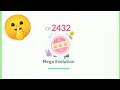 🤫 First-Ever Hundo Shadow Mega Evolution!! || Pokémon Go