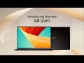 【LG 樂金】Gram14吋特仕 輕薄筆電 白(i5-1340p/16G/512+512G SSD/W11) product youtube thumbnail