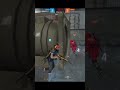 NO JUMP ONLY LONE WOLF #freefire #freefireshorts #freefirehighlights