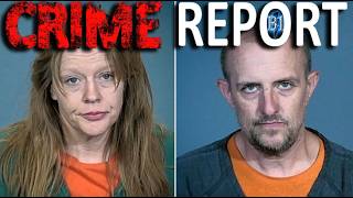 MoT #1155 Missing Children Found In Cardboard Box and Dryer