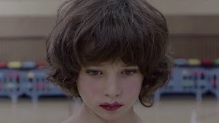 MOIRÉ - Cortometraje trans - España (2014)