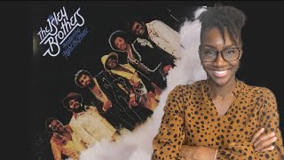 The Isley Brothers  For the Love of You, Pts. 1 & 2  | REACTION