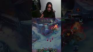Did these guys think they were gonna kill Warwick 💀 | #malachieuw on #Twitch