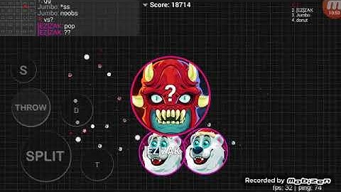 Blob io 2020 instant merge