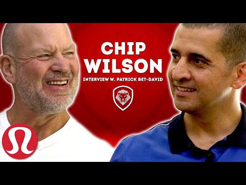 Video: Valore netto di Chip Wilson