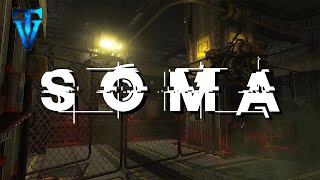 3 ► SOMA ► Цифровые копии и ковчег