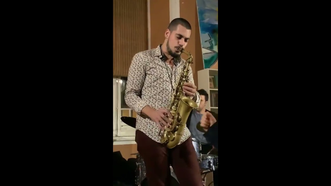 Victor Zamora Trio | FBP 27.12.2018 (1) camera iphone 8 plus apk