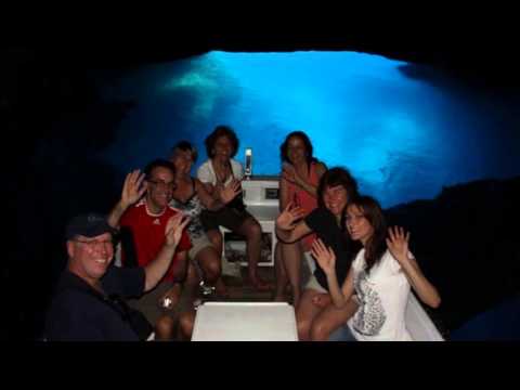 Blue Cave and Hvar Island excursion - Portal Travel Agency