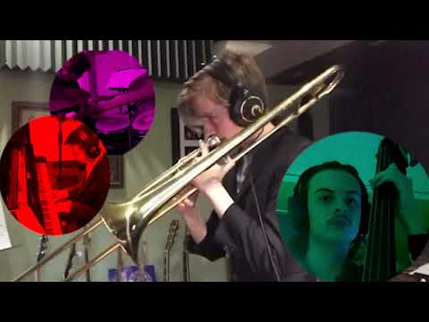 Lush Forest LACHSA Blue Note Combo 2020 