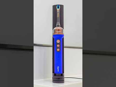 Dyson’s $500 Toothbrush Has One Big Problem: It Doesn’t Work (Yet)