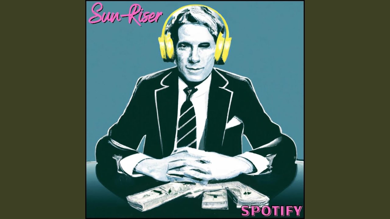 Spotify auf YouTube ansehen Spotify auf YouTube ansehen