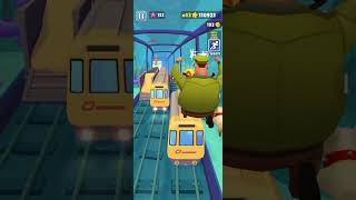 SabwaySurfers332:English Subway Surf : 👍 Good stream | Solo | Streaming with Turnip
