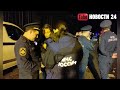 13 человек погибли в ДТП с автобусом Полная Хроника Аварии Под Архангельском