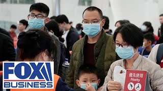 Markets underestimated coronavirus impact: Greg Valliere