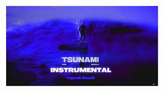 (100% Accurate) Kizo ft. Szpaku - TSUNAMI | INSTRUMENTAL | reprod. 2much