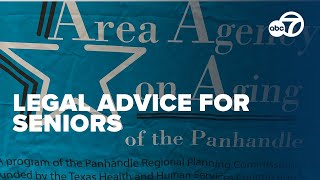 Experts urge seniors to seek legal advice for financial documents