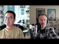 Episode 4 - Andy &amp; Justin