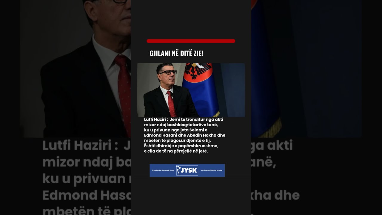 Gjilani N Dit Zie 