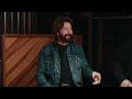 Garth Brooks and Ronnie Dunn catch up with iHeartCountry&#39;s Wayne D