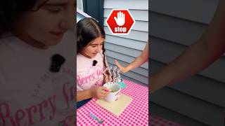 Safety Tips for Kids at Home 🍲🛑be careful with hot food #kidsvideos #youtubekids #youtube #home