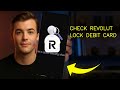 How To Lock Your Debit Card In Revolut In The APP 2026 (EASY GUIDE)