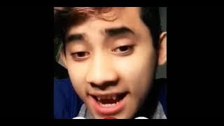 Tik tok Faizal star dan Faizal saputra terbaru keren dan ganteng banget 😍