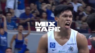 The Evolution of Thirdy Ravena | MIXTAPE