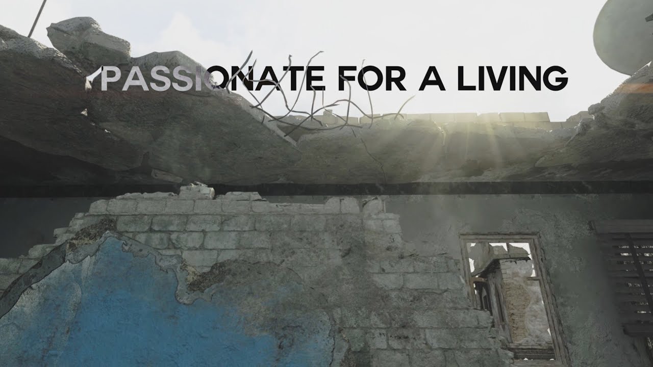 FaZe Pamaj - Passionate For A Living: Competitive SND Montage