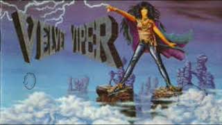 Velvet Viper -  Millstone Of Rage (1991, Heavy Metal)