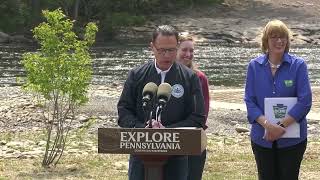 BRC News 13 Budget Impasse Impacting Schuylkill County