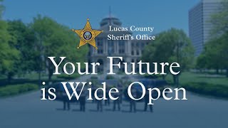 Apply to Join the Lucas County Sheriff’s Office