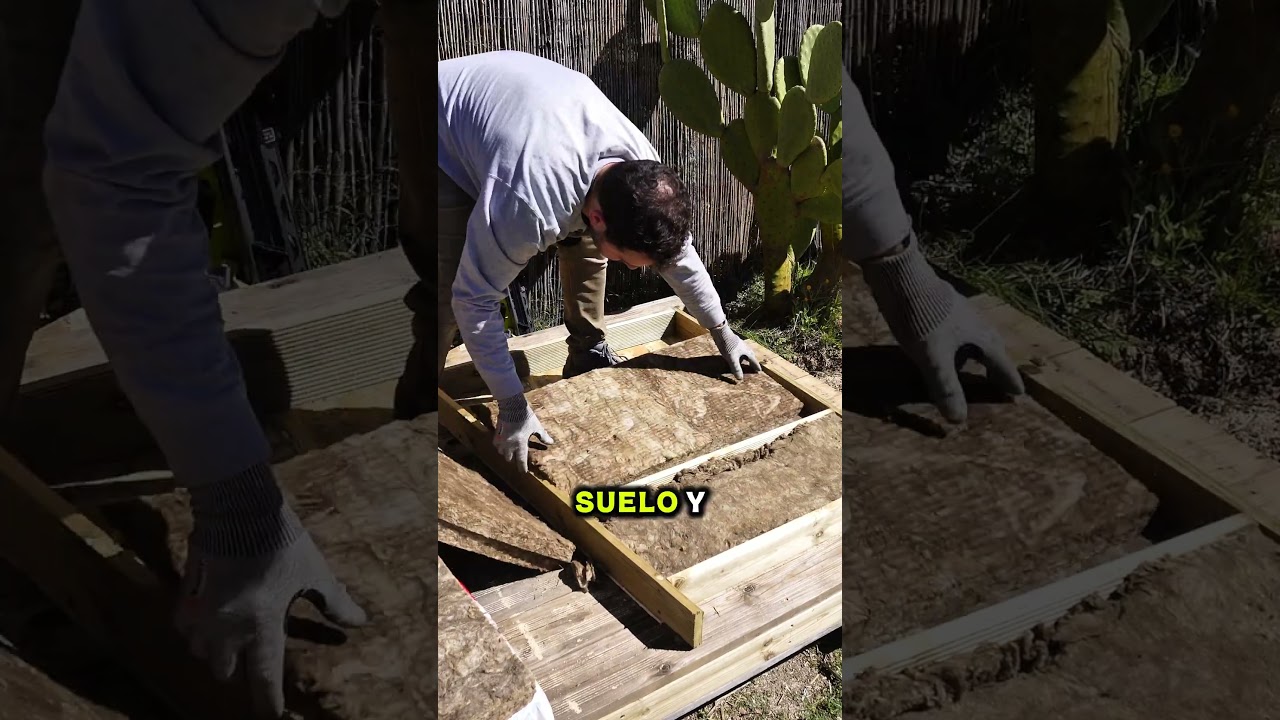 Construí una Casita para Milo con Herramientas RYOBI