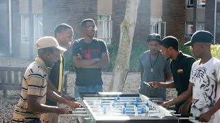 Sa House  Mix remember The Days 06 Nov 2017 uwc By Kingmasbi