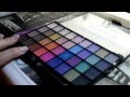 Makeup revolution geek palette - Miles City Makeup Revolution Eyeshadow