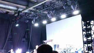 Einstürzende Neubauten - Unvollständigkeit // Live at Columbiahalle Berlin 2017 November 14