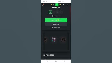 CSGOROLL Daily Rewards Level 90 Day 167