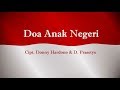 Doa Anak Negeri _FLS2N Lirik