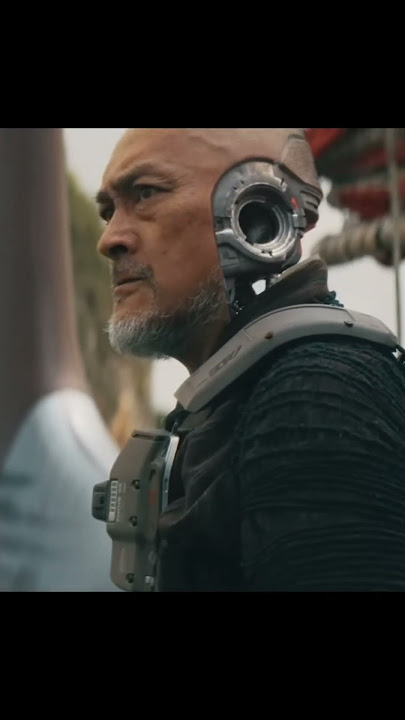 The Creator | Teaser Trailer | 20th Century Studios