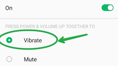 vibrate mode on infinix zero 5g | how to on vibrate mode on infinix phone