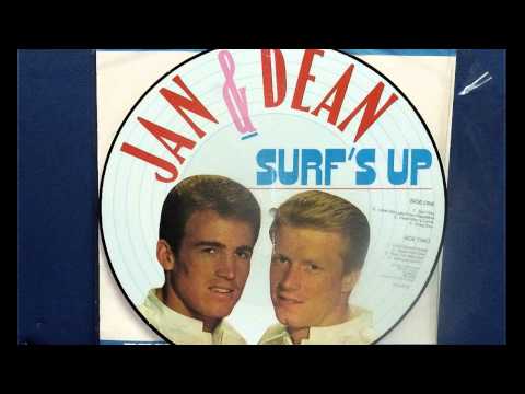 SURF CITY BY JAN AND DEAN (HD AUDIO)