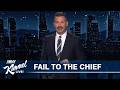 Trump’s Approval Rating Hits New Low, America’s 250th Party is a Mess & Iran War May Be Over Soon?